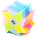 купить головоломку qiyi mofangge windmill cube jelly