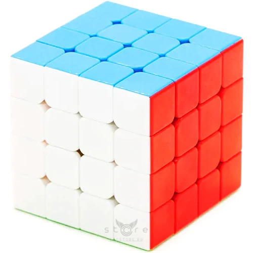 купить кубик Рубика shengshou 4x4x4 yufeng m