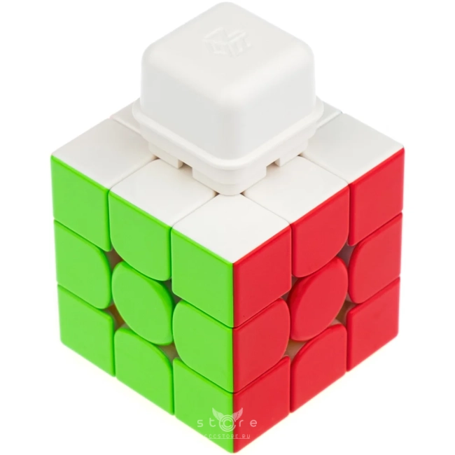 купить кубик Рубика gan 16 m maglev uv 3x3x3