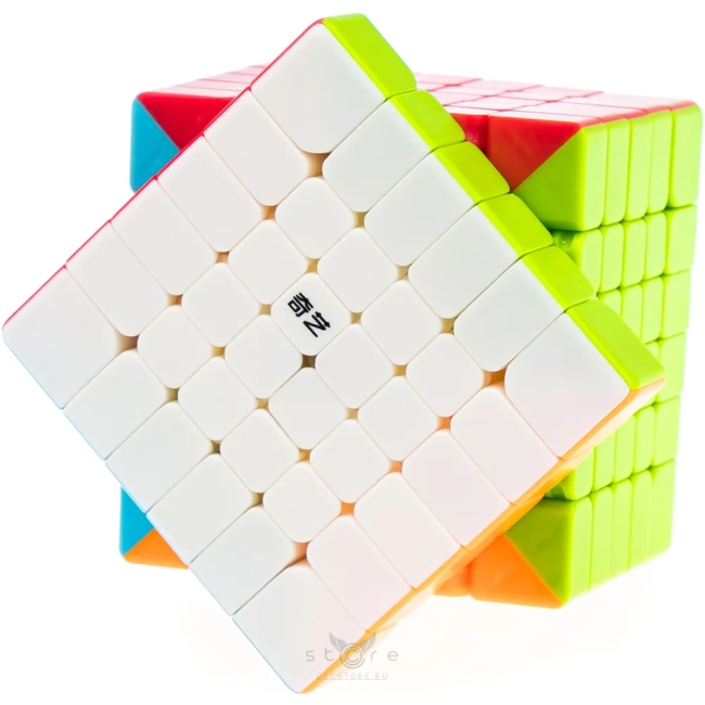 купить кубик Рубика qiyi mofangge 6x6x6 warrior