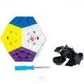 купить WCA головоломку dayan megaminx pro+ maglev