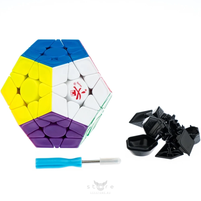 купить WCA головоломку dayan megaminx pro+ maglev