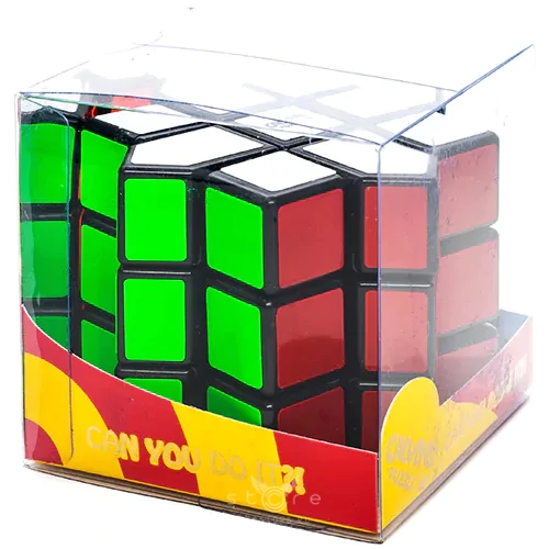 купить головоломку calvin's puzzle star cube