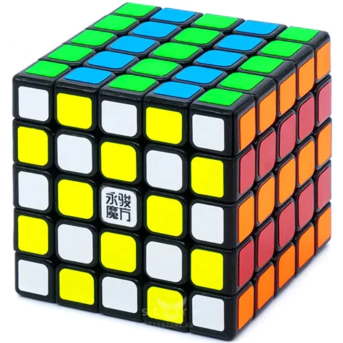 купить кубик Рубика yj 5x5x5 yuchuang