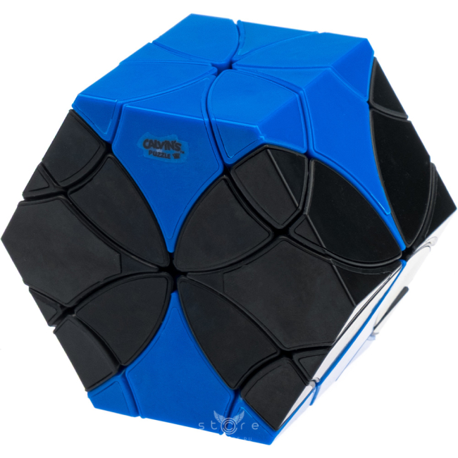 купить головоломку calvin's puzzle manish hexacopter 2-color v2
