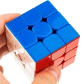 купить кубик Рубика qiyi mofangge 3x3x3 m pro ball core uv