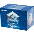 купить кубик Рубика moyu 3x3x3 weilong v11 m 8-magnet ball core + uv