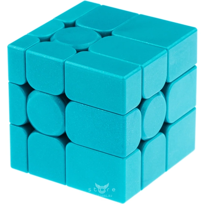 купить головоломку moyu mirror blocks v2
