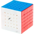 купить кубик Рубика qiyi mofangge 6x6x6 warrior m uv