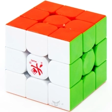 купить кубик Рубика dayan 3x3x3 guhong m pro 54mm (standard)