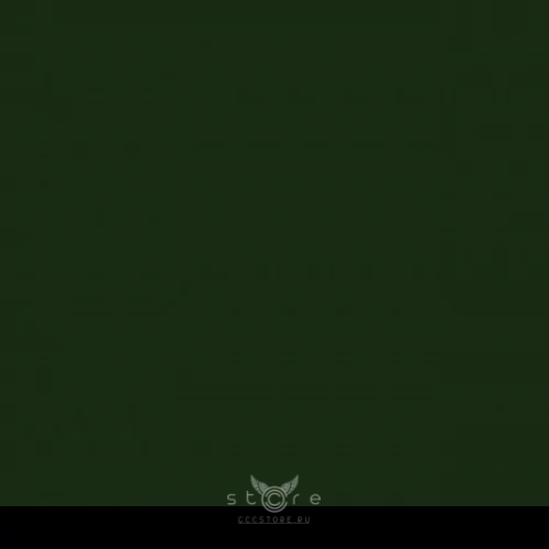 купить акриловая краска с364 (ral 6009) темно-чёрно-зеленая (новый цвет военной техники)