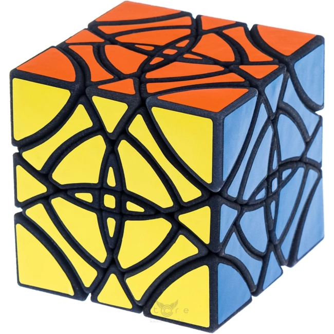 купить головоломку cc cube 3 plus