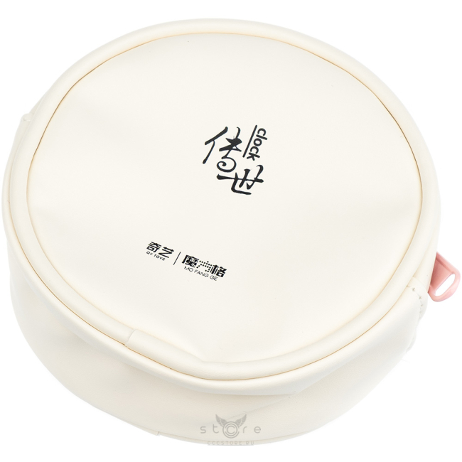 купить qiyi mofangge clock pouch