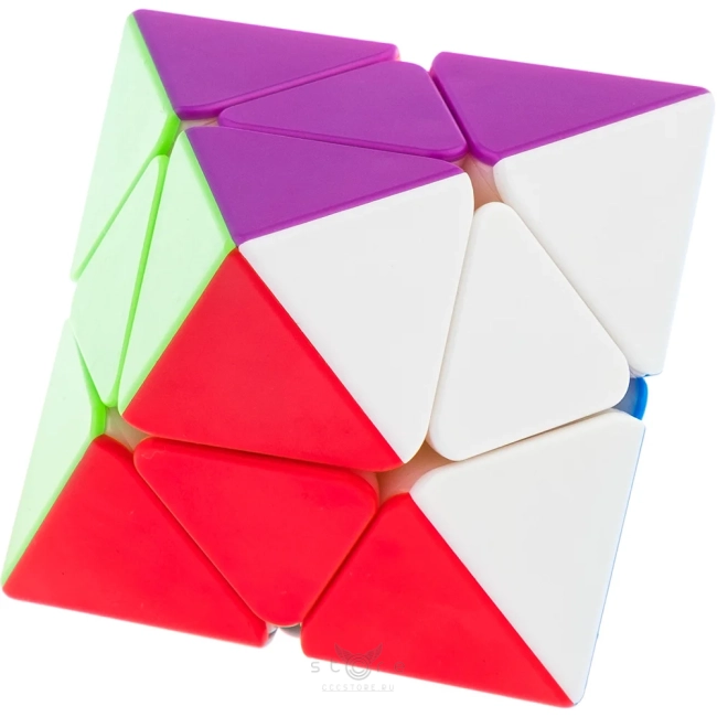 купить головоломку shengshou fto 2x2x2 magnetic
