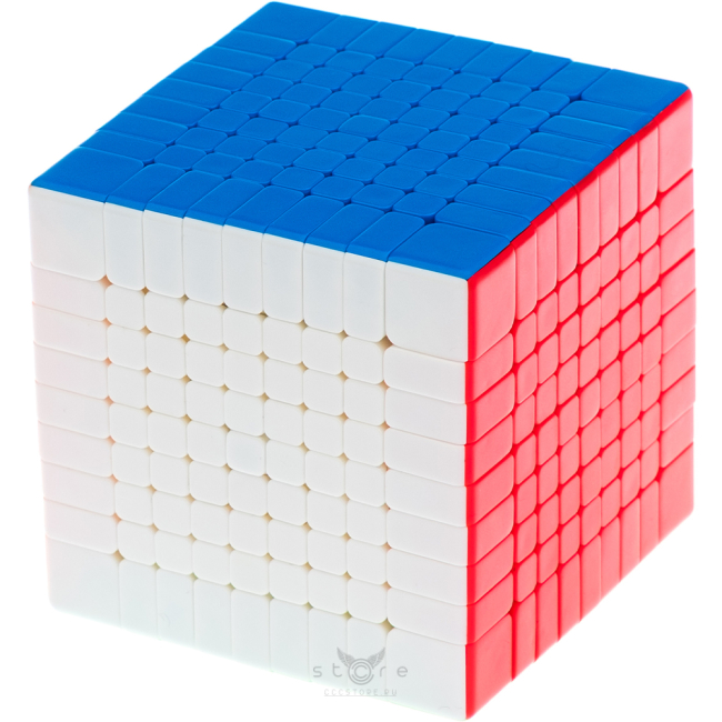 купить кубик Рубика shengshou 9x9x9 mosheng