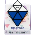 купить головоломку qiyi mofangge fto 2x2x2