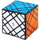 MF8 Elite Skewb Cube Черный
