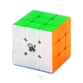 купить кубик Рубика dayan 5 3x3x3 zhanchi 42mm