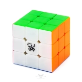 DaYan 5 3x3x3 Zhanchi 42mm Цветной пластик