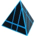 Lefun Gemini Pyraminx