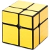 YJ Mirror Blocks 2x2x2