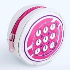 купить qiyi mofangge clock pouch