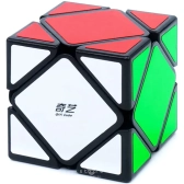 QiYi MoFangGe Skewb QiCheng A Черный