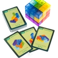 купить головоломку qiyi mofangge magnetic blocks