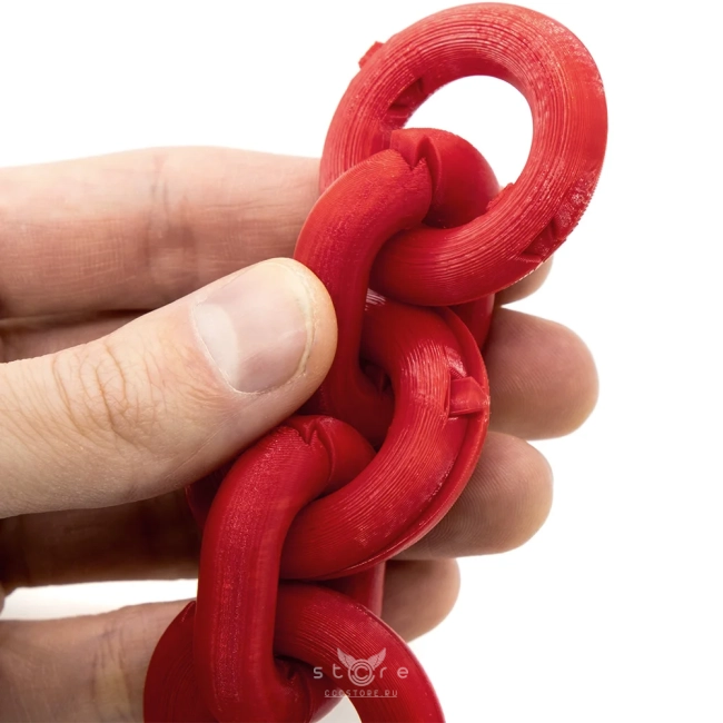 купить головоломку торы цепь 3д печатная головоломка