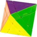 купить головоломку diansheng dual octahedron galaxy ballcore magnetic