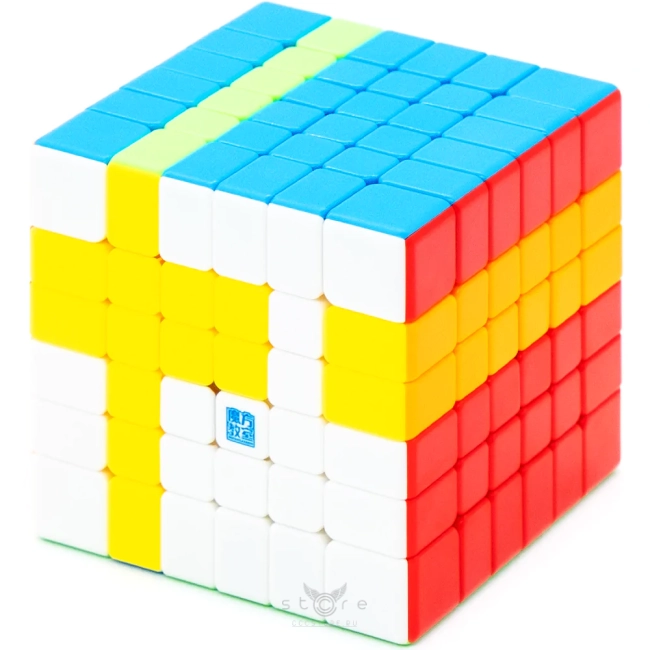 купить кубик Рубика moyu 6x6x6 meilong v2