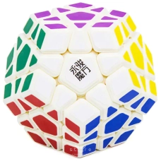 купить головоломку yj megaminx yuhu