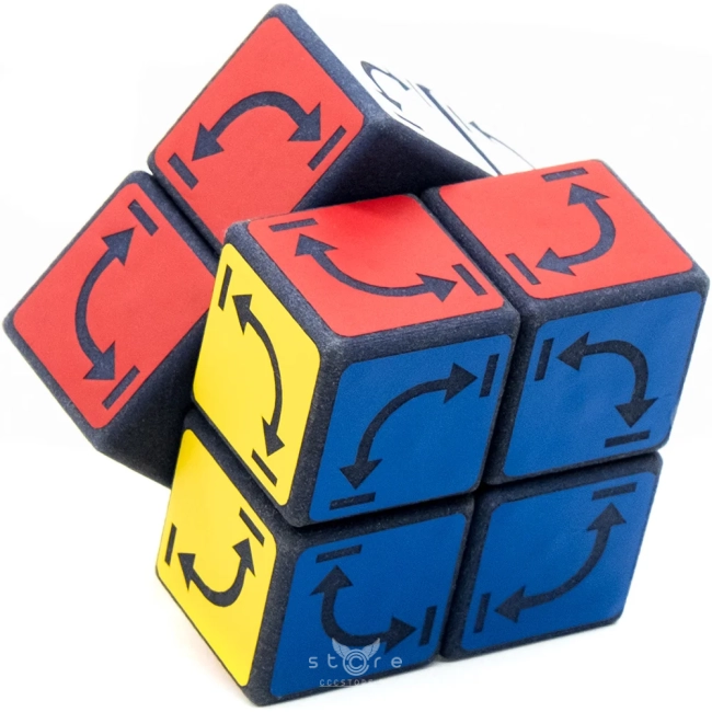купить головоломку alternating cube