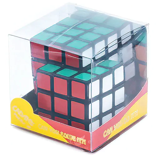 купить головоломку calvin's двойной сиамский куб iii (мини)