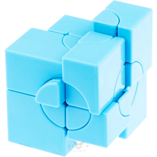 купить головоломку shengshou crazy mirror 2x2x2