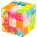 купить кубик Рубика qiyi mofangge void cube m uv limited