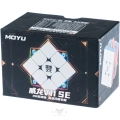 купить кубик Рубика moyu 3x3x3 weilong v11 se (20-magnet ball-core + maglev + uv)
