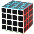 купить кубик Рубика moyu 4x4x4 cubing classroom mf4 carbon