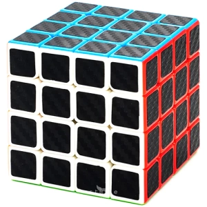купить кубик Рубика moyu 4x4x4 cubing classroom mf4 carbon