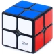 QiYi MoFangGe 2x2x2 QiDi W