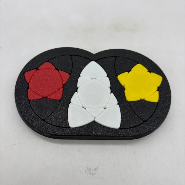 купить головоломку rocket puzzler