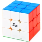 YJ 3x3x3 MGC v2 Цветной пластик