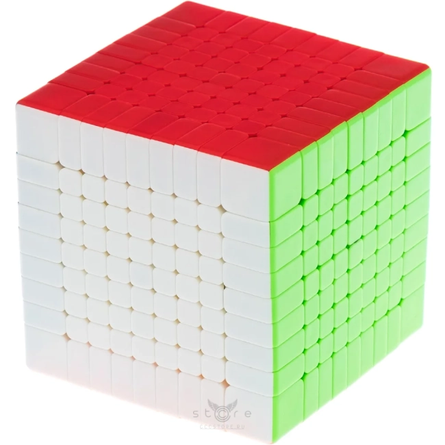 купить кубик Рубика shengshou 9x9x9 mosheng m