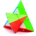 купить головоломку kungfu pyraminx