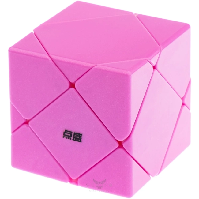 купить головоломку diansheng mirror skewb