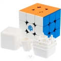 купить кубик Рубика gan v100 maglev uv 3x3x3