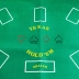 Сукно для игры в покер 120х60см