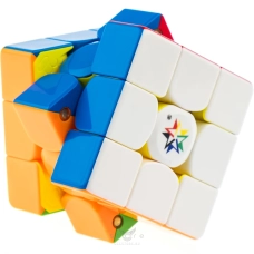 купить кубик Рубика yuxin 3x3x3 little magic v3 m maglev