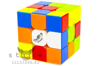 Крутые кубы Мофанг на распродаже