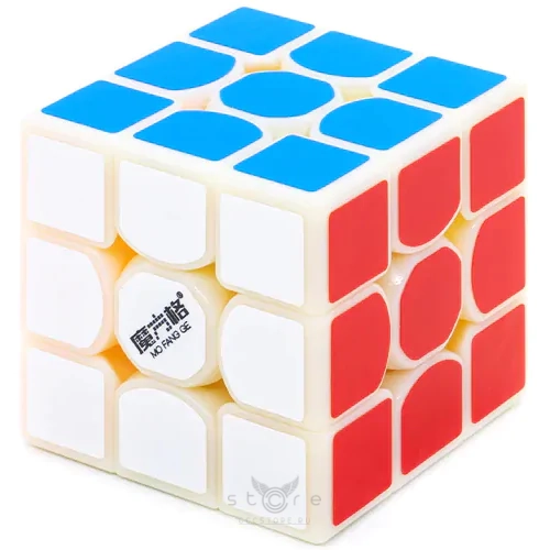 Кубик Рубика 3x3 | купить, цены в Москве